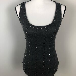 Beautiful LoLa Sleeveless Top